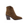 Malori&del Prete 94 stiefelette taupe 1