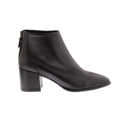 Malori&del Prete 94 stiefelette schwarz
