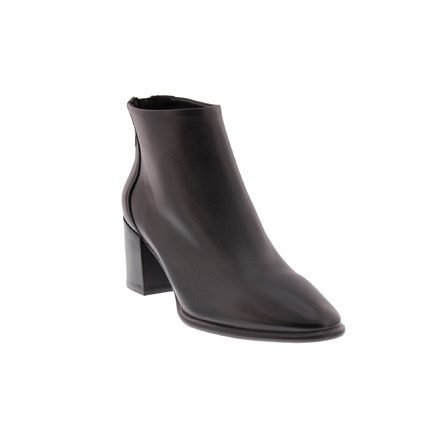 Malori&del Prete 94 stiefelette schwarz