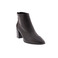 Malori&del Prete 94 stiefelette schwarz 2