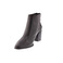 Malori&del Prete 94 stiefelette schwarz 3