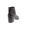 Malori&del Prete 94 stiefelette schwarz 4