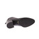 Malori&del Prete 94 stiefelette schwarz 5