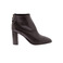Malori&del Prete 94 stiefelette braun 1