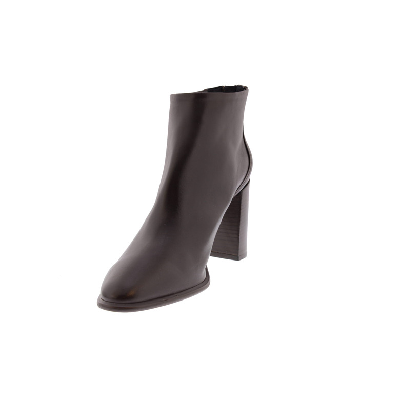 Malori&del Prete 94 stiefelette braun 3