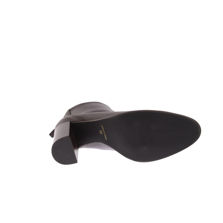 Malori&del Prete 94 stiefelette braun 5