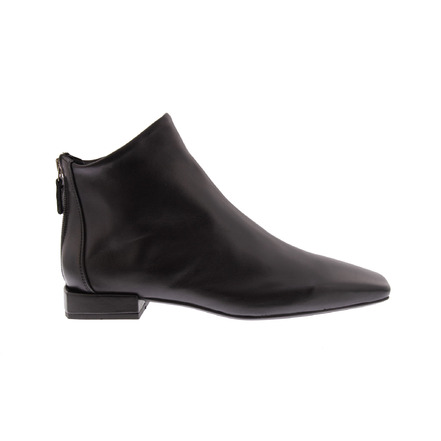 Malori&del Prete 94 stiefelette schwarz