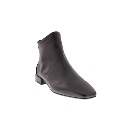 Malori&del Prete 94 stiefelette schwarz