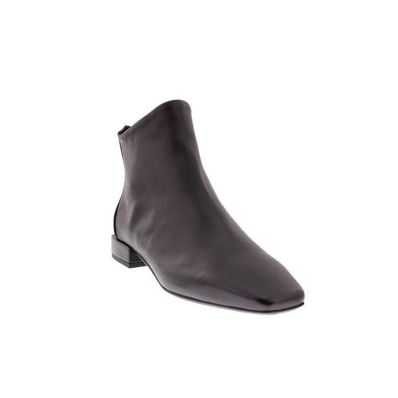 Malori&del Prete 94 stiefelette schwarz 2