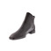 Malori&del Prete 94 stiefelette schwarz 3