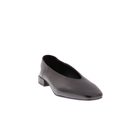 Malori&del Prete 94 ballerinas schwarz