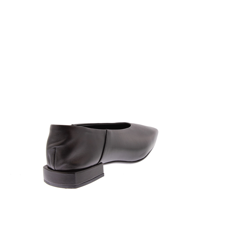 Malori&del Prete 94 ballerinas schwarz 4
