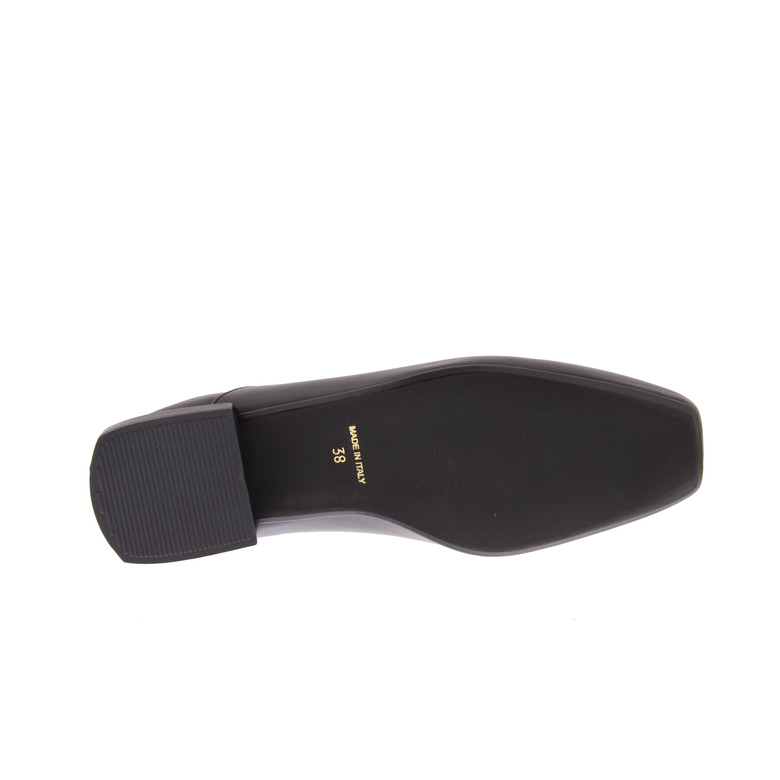 Malori&del Prete 94 ballerinas schwarz 5