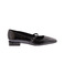 Malori&del Prete 94 ballerinas schwarz 1