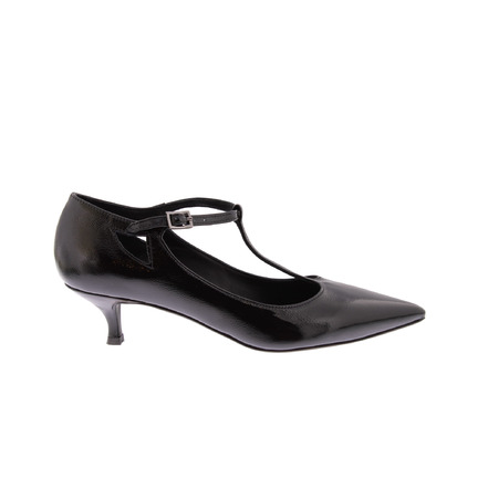 Malori&del Prete 94 pumps schwarz