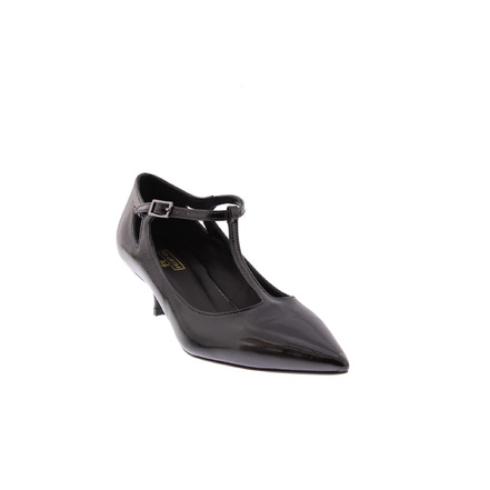 Malori&del Prete 94 pumps schwarz