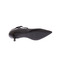 Malori&del Prete 94 pumps schwarz 5