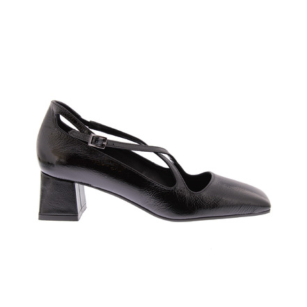 Malori&del Prete 94 pumps black