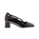 Malori&del Prete 94 pumps schwarz