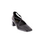 Malori&del Prete 94 pumps schwarz 2