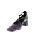 Malori&del Prete 94 pumps schwarz 3