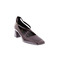 Malori&del Prete 94 pumps bordeaux 2