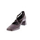 Malori&del Prete 94 pumps bordeaux 3