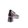 Malori&del Prete 94 pumps bordeaux 4