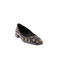 Malori&del Prete 94 ballerinas schwarz 2