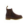 Dr Martens hohe schuhe braun 1