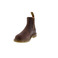 Dr Martens hohe schuhe braun 3
