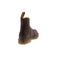 Dr Martens hohe schuhe braun 4