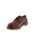 Dr Martens schnürschuhe braun 3