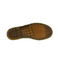 Dr Martens schnürschuhe braun 5