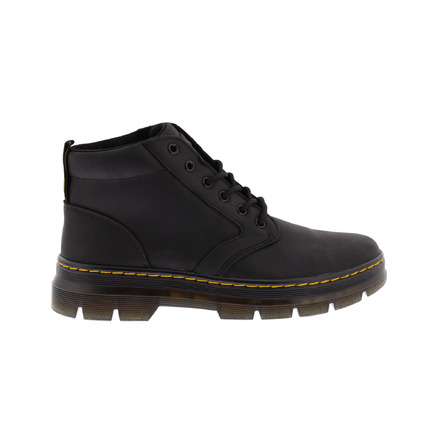 Dr Martens hohe schuhe schwarz