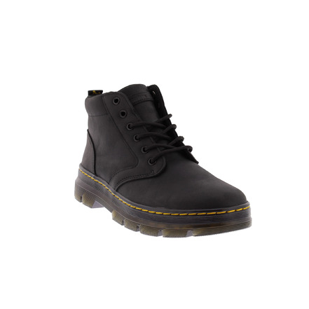 Dr Martens hohe schuhe schwarz