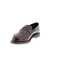 Dr Martens mocassins et loafers bordeaux 3