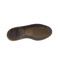 Dr Martens mocassins et loafers bordeaux 5