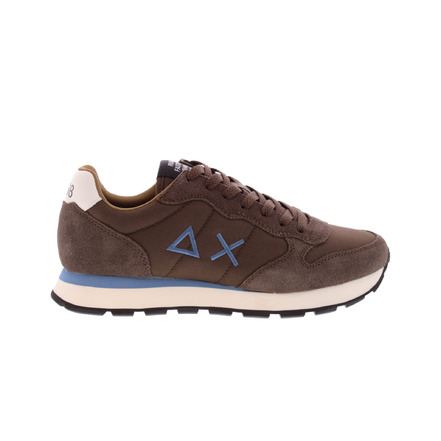 Sun68 sneakers brown
