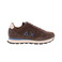 Sun68 sneakers brown 1