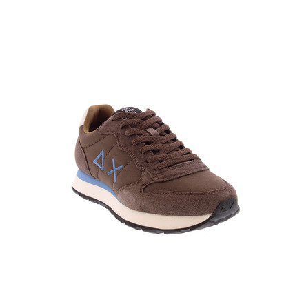 Sun68 sneakers brown