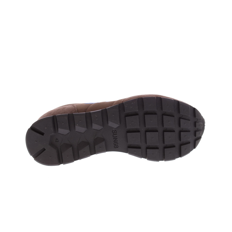 Sun68 sneakers brown 5