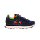 Sun68 sneakers blue 1