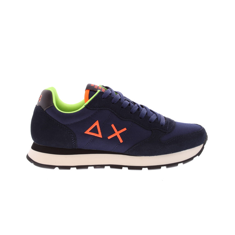 Sun68 sneakers blue