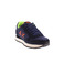 Sun68 sneakers blue 2