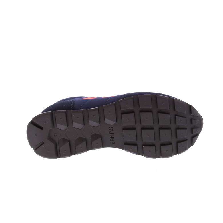 Sun68 sneakers blue 5