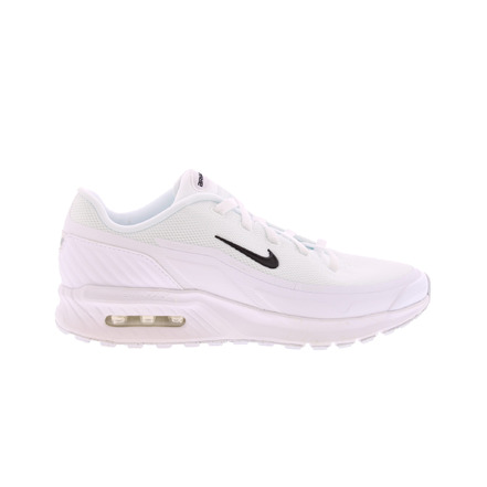 Nike sneakers weiss