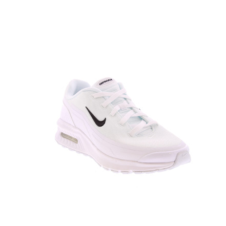 Nike sneakers weiss