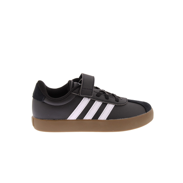 Adidas sneakers schwarz