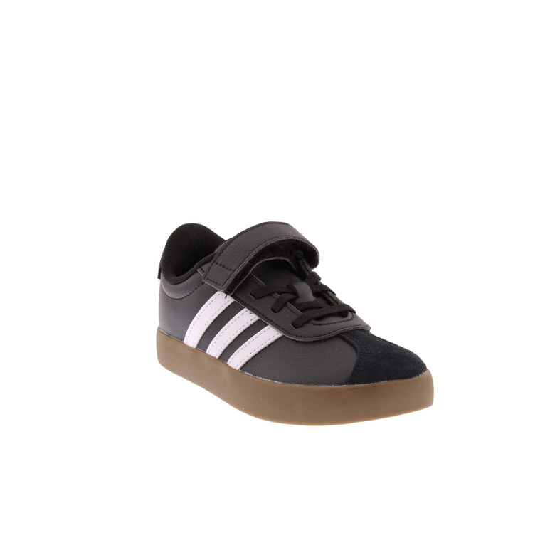 Adidas sneakers schwarz 2
